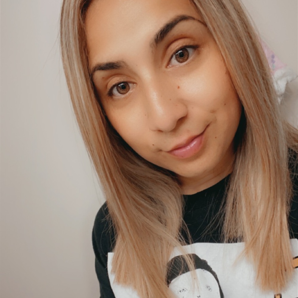 Meet your Posher, Vanessa